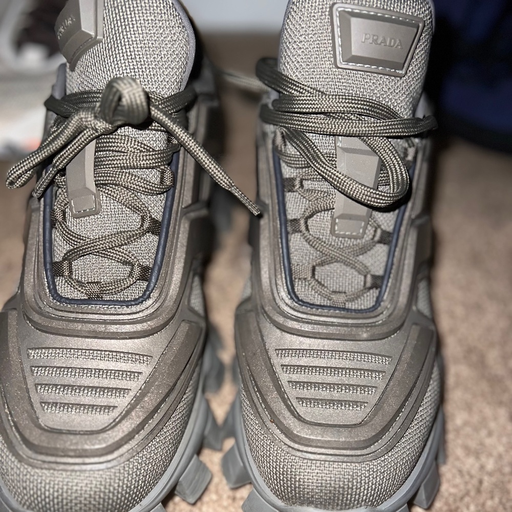 Prada “CloudBurst” Thunders